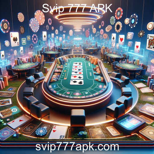 Svip 777 APK